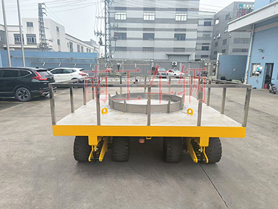 25噸重型平板拖車帶圓型不銹鋼上裝工具拖車5I.jpg