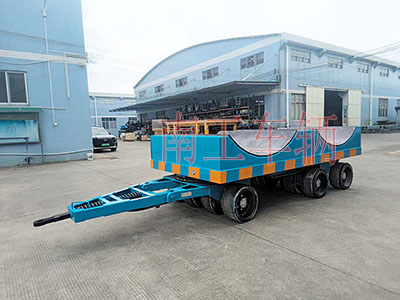 40噸重型鋼卷裝載平板拖車I.jpg